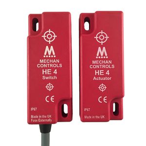 IP67スイッチ 1
