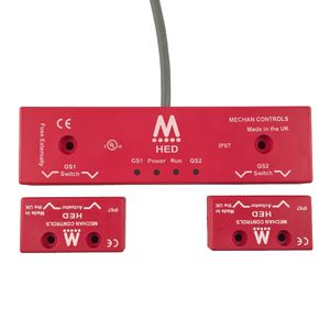 IP67スイッチ 1
