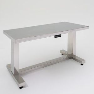 ステンレス製作業用テーブル