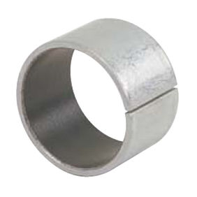 スチ，ル製ブッシュ