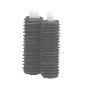 スプリングプランジャ