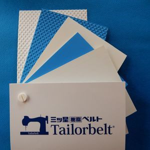平ベルト