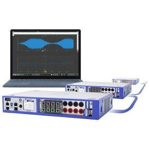 電源デ,タ取り込みシステム