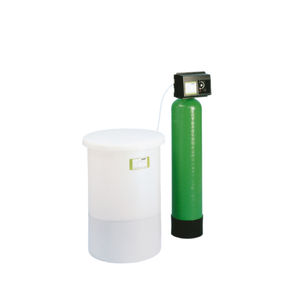 軟水器