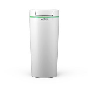 自動軟水器