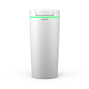 自動軟水器