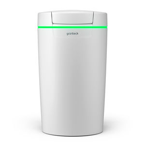 自動軟水器