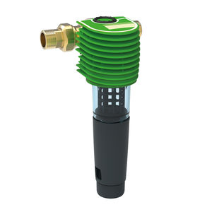 水フィルター