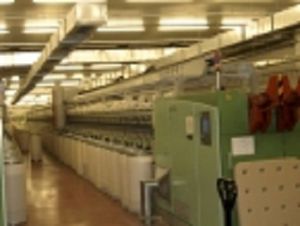 産業用エアコン