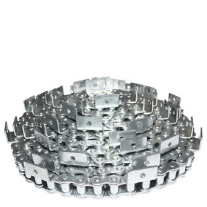 トランスミッションチェ，ン