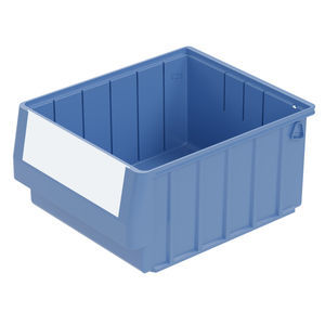 プラスチック製引き出し容器 1
