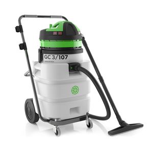 商業用掃除機