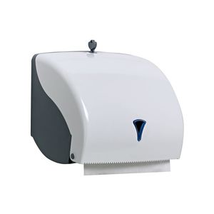 ハンドタオル用分配器