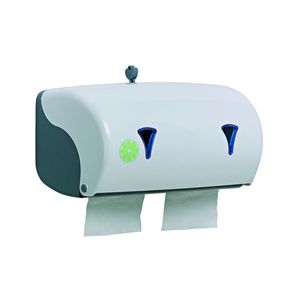 紙ディスペンサ