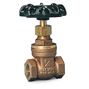 ゲートバルブ - GV/GVS - Watts Water Technologies - 手動式 ゲートバルブ - GV/GVS - Watts Water Technologies - 手動式