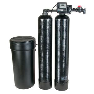 軟水器 - 全ての工業製品メーカ－