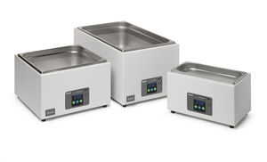 実験用湯煎器