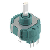 インクリメンタルロータリエンコーダ