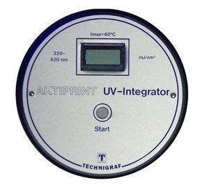 UVインテグレーター 1