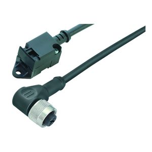 電源コネクター 1