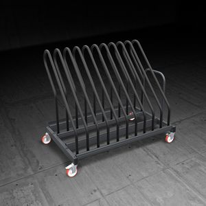 輸送用台車