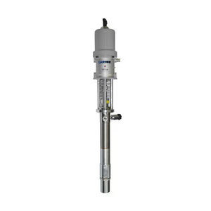 ピストン式ポンプ 1