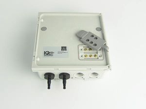 I/O供給電源モジュール