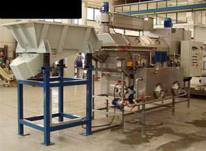 水用洗浄機