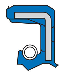 リップシール材 1