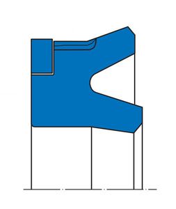 Oリングシール材 1