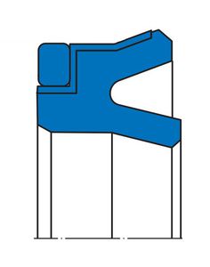 リップシール材 1