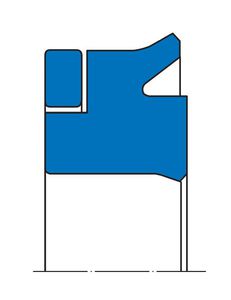 Oリングシール材 1