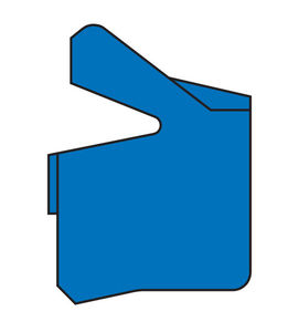 リップシール材 1