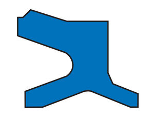 リップシール材 1