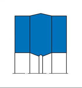 NBR製シール材 1