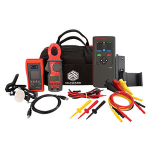安全試験機 1