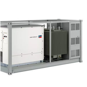 50 MW...100 MW発電所