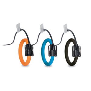 ロゴスキーコイル電流センサー