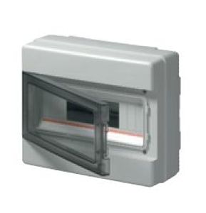 壁取り付け式電気エンクロージャ