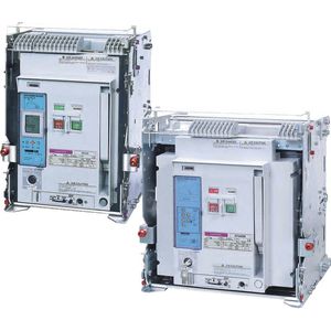 空気式遮断器