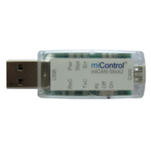 CANUSB コンバーター