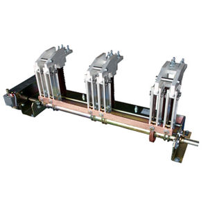 中電圧遮断スイッチ