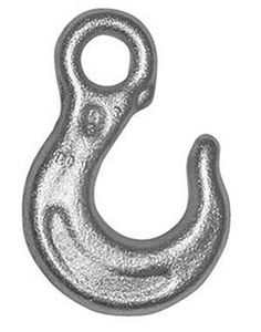 吊上げ用フック