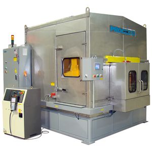 水用洗浄機