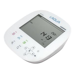 ポ，タブル導電率計