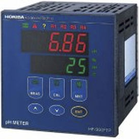 ベンチトップpH值計
