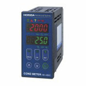 ベンチトップ導電率計