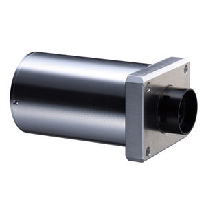 赤外放射温度計