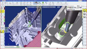 インターフェイスソフトウェア 1