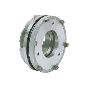 ディスク式ブレ，キ